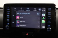 USED 2022 22 TOYOTA YARIS CROSS 1.5 VVT-h Icon 5dr E-CVT (APPLE CAR PLAY) 