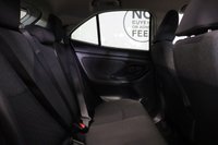 USED 2022 22 TOYOTA YARIS CROSS 1.5 VVT-h Icon 5dr E-CVT (APPLE CAR PLAY) 