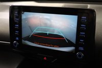 USED 2022 22 TOYOTA YARIS CROSS 1.5 VVT-h Icon 5dr E-CVT (APPLE CAR PLAY) 
