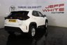 USED 2022 22 TOYOTA YARIS CROSS 1.5 VVT-h Icon 5dr E-CVT (APPLE CAR PLAY) 