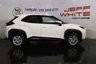 USED 2022 22 TOYOTA YARIS CROSS 1.5 VVT-h Icon 5dr E-CVT (APPLE CAR PLAY) 
