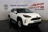 USED 2022 22 TOYOTA YARIS CROSS 1.5 VVT-h Icon 5dr E-CVT (APPLE CAR PLAY) 