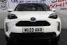 USED 2022 22 TOYOTA YARIS CROSS 1.5 VVT-h Icon 5dr E-CVT (APPLE CAR PLAY) 