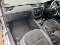 USED 2015 15 SKODA OCTAVIA 2.0 TDI Scout Estate 5dr Diesel Manual 4WD Euro 6 (s/s) (150 ps) 