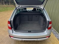 USED 2015 15 SKODA OCTAVIA 2.0 TDI Scout Estate 5dr Diesel Manual 4WD Euro 6 (s/s) (150 ps) 