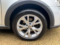 USED 2015 15 SKODA OCTAVIA 2.0 TDI Scout Estate 5dr Diesel Manual 4WD Euro 6 (s/s) (150 ps) 