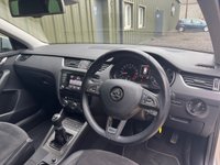 USED 2015 15 SKODA OCTAVIA 2.0 TDI Scout Estate 5dr Diesel Manual 4WD Euro 6 (s/s) (150 ps) 