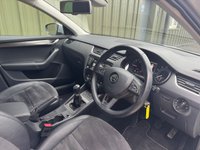 USED 2015 15 SKODA OCTAVIA 2.0 TDI Scout Estate 5dr Diesel Manual 4WD Euro 6 (s/s) (150 ps) 