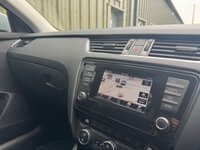 USED 2015 15 SKODA OCTAVIA 2.0 TDI Scout Estate 5dr Diesel Manual 4WD Euro 6 (s/s) (150 ps) 