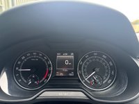 USED 2015 15 SKODA OCTAVIA 2.0 TDI Scout Estate 5dr Diesel Manual 4WD Euro 6 (s/s) (150 ps) 