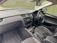 USED 2015 15 SKODA OCTAVIA 2.0 TDI Scout Estate 5dr Diesel Manual 4WD Euro 6 (s/s) (150 ps) 