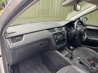 USED 2015 15 SKODA OCTAVIA 2.0 TDI Scout Estate 5dr Diesel Manual 4WD Euro 6 (s/s) (150 ps) 