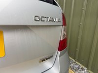 USED 2015 15 SKODA OCTAVIA 2.0 TDI Scout Estate 5dr Diesel Manual 4WD Euro 6 (s/s) (150 ps) 