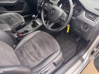 USED 2015 15 SKODA OCTAVIA 2.0 TDI Scout Estate 5dr Diesel Manual 4WD Euro 6 (s/s) (150 ps) 