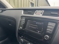 USED 2015 15 SKODA OCTAVIA 2.0 TDI Scout Estate 5dr Diesel Manual 4WD Euro 6 (s/s) (150 ps) 