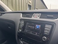 USED 2015 15 SKODA OCTAVIA 2.0 TDI Scout Estate 5dr Diesel Manual 4WD Euro 6 (s/s) (150 ps) 