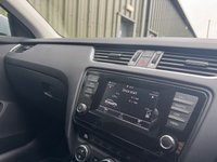 USED 2015 15 SKODA OCTAVIA 2.0 TDI Scout Estate 5dr Diesel Manual 4WD Euro 6 (s/s) (150 ps) 