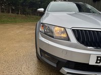 USED 2015 15 SKODA OCTAVIA 2.0 TDI Scout Estate 5dr Diesel Manual 4WD Euro 6 (s/s) (150 ps) 