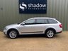 USED 2015 15 SKODA OCTAVIA 2.0 TDI Scout Estate 5dr Diesel Manual 4WD Euro 6 (s/s) (150 ps) 