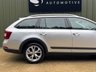 USED 2015 15 SKODA OCTAVIA 2.0 TDI Scout Estate 5dr Diesel Manual 4WD Euro 6 (s/s) (150 ps) 