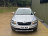 USED 2015 15 SKODA OCTAVIA 2.0 TDI Scout Estate 5dr Diesel Manual 4WD Euro 6 (s/s) (150 ps) 