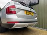 USED 2015 15 SKODA OCTAVIA 2.0 TDI Scout Estate 5dr Diesel Manual 4WD Euro 6 (s/s) (150 ps) 