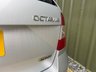 USED 2015 15 SKODA OCTAVIA 2.0 TDI Scout Estate 5dr Diesel Manual 4WD Euro 6 (s/s) (150 ps) 