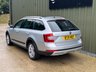USED 2015 15 SKODA OCTAVIA 2.0 TDI Scout Estate 5dr Diesel Manual 4WD Euro 6 (s/s) (150 ps) 