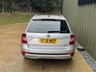 USED 2015 15 SKODA OCTAVIA 2.0 TDI Scout Estate 5dr Diesel Manual 4WD Euro 6 (s/s) (150 ps) 