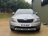 USED 2015 15 SKODA OCTAVIA 2.0 TDI Scout Estate 5dr Diesel Manual 4WD Euro 6 (s/s) (150 ps) 