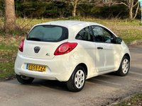 USED 2009 59 FORD KA 1.2 Studio Hatchback 3dr Petrol Manual Euro 4 (69 ps) 