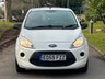 USED 2009 59 FORD KA 1.2 Studio Hatchback 3dr Petrol Manual Euro 4 (69 ps) 