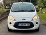 USED 2009 59 FORD KA 1.2 Studio Hatchback 3dr Petrol Manual Euro 4 (69 ps) 