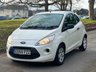 USED 2009 59 FORD KA 1.2 Studio Hatchback 3dr Petrol Manual Euro 4 (69 ps) 