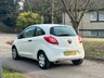 USED 2009 59 FORD KA 1.2 Studio Hatchback 3dr Petrol Manual Euro 4 (69 ps) 
