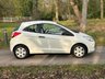 USED 2009 59 FORD KA 1.2 Studio Hatchback 3dr Petrol Manual Euro 4 (69 ps) 