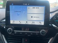 USED 2018 67 FORD FIESTA 2018/67 1.0T EcoBoost Zetec Hatchback 5dr Petrol Manual Euro 6 (s/s) (100 ps), 2 Owners from new, Only 60000 miles ************** ONLY 2 OWNERS **************