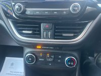 USED 2018 67 FORD FIESTA 2018/67 1.0T EcoBoost Zetec Hatchback 5dr Petrol Manual Euro 6 (s/s) (100 ps), 2 Owners from new, Only 60000 miles ************** ONLY 2 OWNERS **************