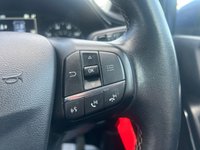 USED 2018 67 FORD FIESTA 2018/67 1.0T EcoBoost Zetec Hatchback 5dr Petrol Manual Euro 6 (s/s) (100 ps), 2 Owners from new, Only 60000 miles ************** ONLY 2 OWNERS **************