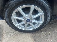 USED 2018 67 FORD FIESTA 2018/67 1.0T EcoBoost Zetec Hatchback 5dr Petrol Manual Euro 6 (s/s) (100 ps), 2 Owners from new, Only 60000 miles ************** ONLY 2 OWNERS **************