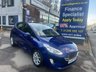 USED 2018 67 FORD FIESTA 2018/67 1.0T EcoBoost Zetec Hatchback 5dr Petrol Manual Euro 6 (s/s) (100 ps), 2 Owners from new, Only 60000 miles ************** ONLY 2 OWNERS **************