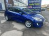 USED 2018 67 FORD FIESTA 2018/67 1.0T EcoBoost Zetec Hatchback 5dr Petrol Manual Euro 6 (s/s) (100 ps), 2 Owners from new, Only 60000 miles ************** ONLY 2 OWNERS **************