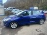 USED 2018 67 FORD FIESTA 2018/67 1.0T EcoBoost Zetec Hatchback 5dr Petrol Manual Euro 6 (s/s) (100 ps), 2 Owners from new, Only 60000 miles ************** ONLY 2 OWNERS **************