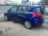 USED 2018 67 FORD FIESTA 2018/67 1.0T EcoBoost Zetec Hatchback 5dr Petrol Manual Euro 6 (s/s) (100 ps), 2 Owners from new, Only 60000 miles ************** ONLY 2 OWNERS **************