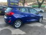 USED 2018 67 FORD FIESTA 2018/67 1.0T EcoBoost Zetec Hatchback 5dr Petrol Manual Euro 6 (s/s) (100 ps), 2 Owners from new, Only 60000 miles ************** ONLY 2 OWNERS **************