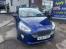 USED 2018 67 FORD FIESTA 2018/67 1.0T EcoBoost Zetec Hatchback 5dr Petrol Manual Euro 6 (s/s) (100 ps), 2 Owners from new, Only 60000 miles ************** ONLY 2 OWNERS **************