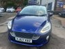 USED 2018 67 FORD FIESTA 2018/67 1.0T EcoBoost Zetec Hatchback 5dr Petrol Manual Euro 6 (s/s) (100 ps), 2 Owners from new, Only 60000 miles ************** ONLY 2 OWNERS **************