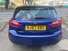 USED 2018 67 FORD FIESTA 2018/67 1.0T EcoBoost Zetec Hatchback 5dr Petrol Manual Euro 6 (s/s) (100 ps), 2 Owners from new, Only 60000 miles ************** ONLY 2 OWNERS **************