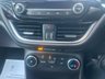 USED 2018 67 FORD FIESTA 2018/67 1.0T EcoBoost Zetec Hatchback 5dr Petrol Manual Euro 6 (s/s) (100 ps), 2 Owners from new, Only 60000 miles ************** ONLY 2 OWNERS **************