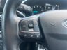USED 2018 67 FORD FIESTA 2018/67 1.0T EcoBoost Zetec Hatchback 5dr Petrol Manual Euro 6 (s/s) (100 ps), 2 Owners from new, Only 60000 miles ************** ONLY 2 OWNERS **************